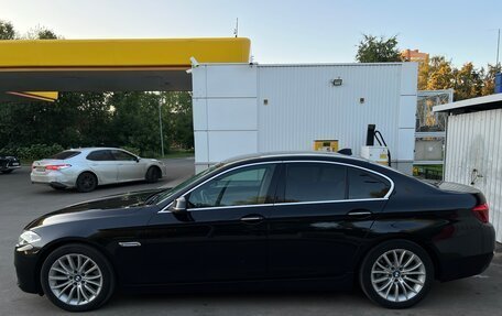 BMW 5 серия, 2014 год, 2 350 000 рублей, 7 фотография