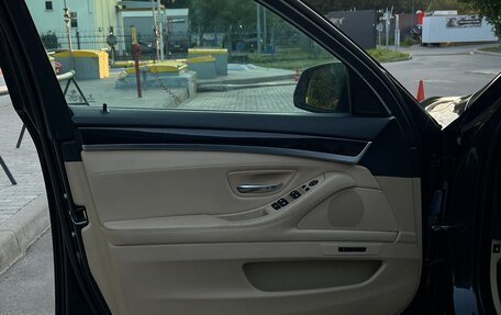 BMW 5 серия, 2014 год, 2 350 000 рублей, 10 фотография