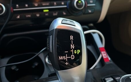 BMW 5 серия, 2014 год, 2 350 000 рублей, 19 фотография