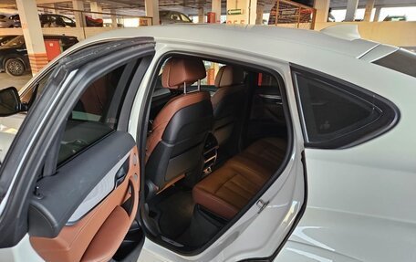 BMW X6, 2017 год, 6 500 000 рублей, 5 фотография