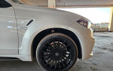 BMW X6, 2017 год, 6 500 000 рублей, 4 фотография