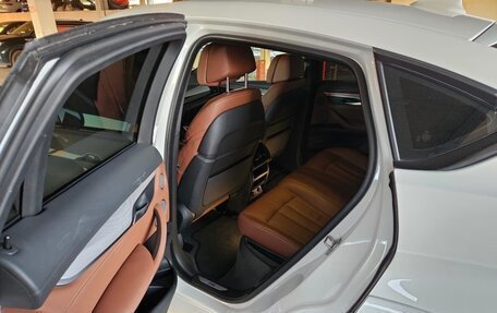 BMW X6, 2017 год, 6 500 000 рублей, 6 фотография