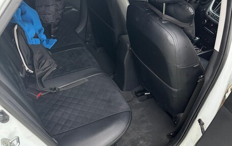 Hyundai Solaris II рестайлинг, 2019 год, 1 560 000 рублей, 12 фотография