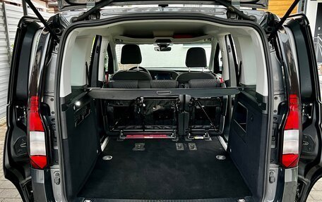 Volkswagen Caddy IV, 2021 год, 2 650 000 рублей, 9 фотография