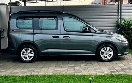 Volkswagen Caddy IV, 2021 год, 2 650 000 рублей, 12 фотография