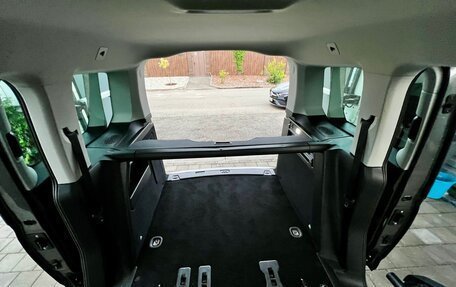 Volkswagen Caddy IV, 2021 год, 2 650 000 рублей, 10 фотография