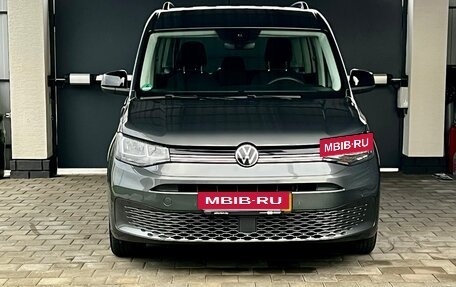 Volkswagen Caddy IV, 2021 год, 2 650 000 рублей, 2 фотография