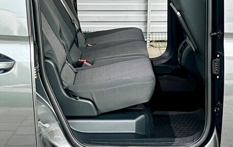 Volkswagen Caddy IV, 2021 год, 2 650 000 рублей, 15 фотография