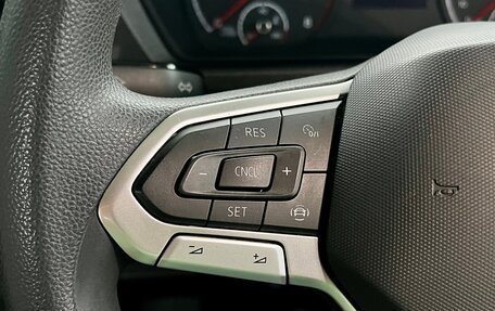 Volkswagen Caddy IV, 2021 год, 2 650 000 рублей, 22 фотография