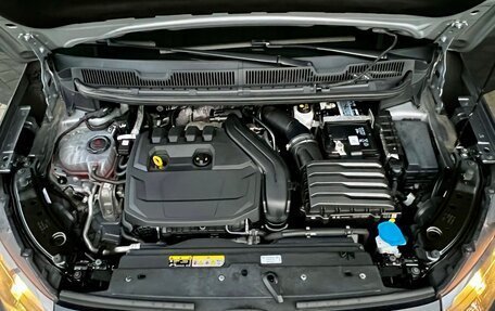 Volkswagen Caddy IV, 2021 год, 2 650 000 рублей, 27 фотография