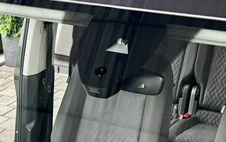 Volkswagen Caddy IV, 2021 год, 2 650 000 рублей, 28 фотография