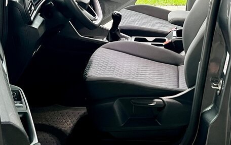 Volkswagen Caddy IV, 2021 год, 2 650 000 рублей, 17 фотография