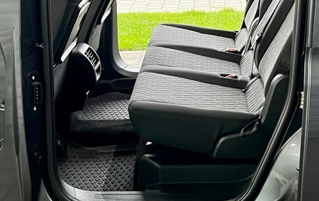 Volkswagen Caddy IV, 2021 год, 2 650 000 рублей, 16 фотография