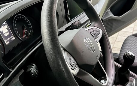 Volkswagen Caddy IV, 2021 год, 2 650 000 рублей, 19 фотография