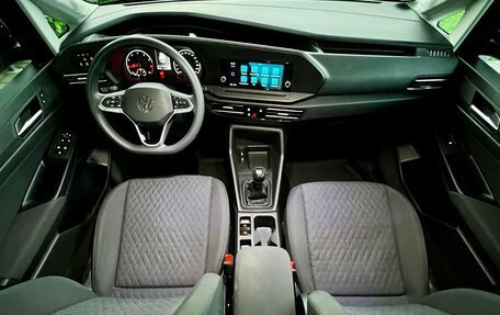 Volkswagen Caddy IV, 2021 год, 2 650 000 рублей, 30 фотография