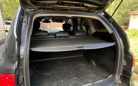 SsangYong Kyron I, 2008 год, 750 000 рублей, 6 фотография