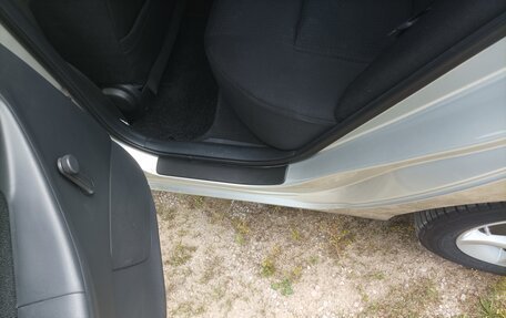 Toyota Corolla, 2006 год, 799 000 рублей, 7 фотография