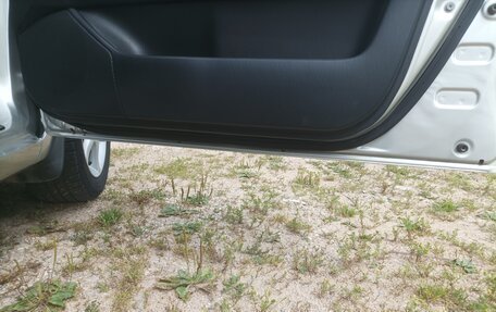 Toyota Corolla, 2006 год, 799 000 рублей, 4 фотография