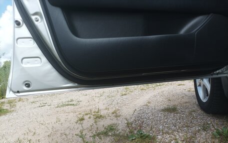 Toyota Corolla, 2006 год, 799 000 рублей, 8 фотография
