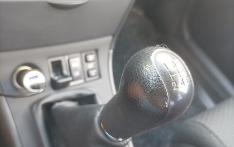 Toyota Corolla, 2006 год, 799 000 рублей, 12 фотография