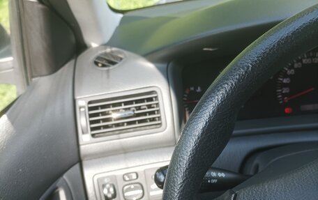 Toyota Corolla, 2006 год, 799 000 рублей, 10 фотография