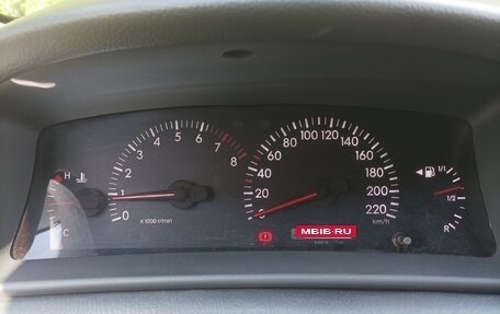 Toyota Corolla, 2006 год, 799 000 рублей, 11 фотография
