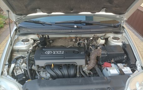 Toyota Corolla, 2006 год, 799 000 рублей, 14 фотография
