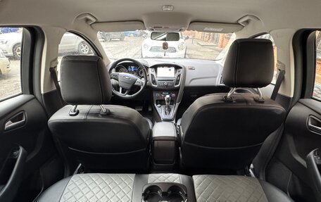 Ford Focus III, 2019 год, 1 250 000 рублей, 14 фотография