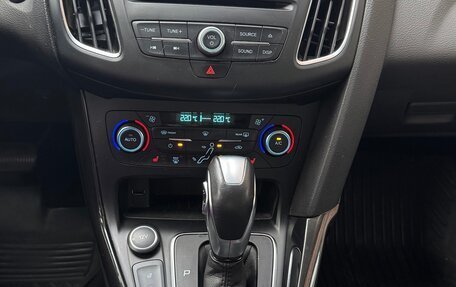 Ford Focus III, 2019 год, 1 250 000 рублей, 11 фотография