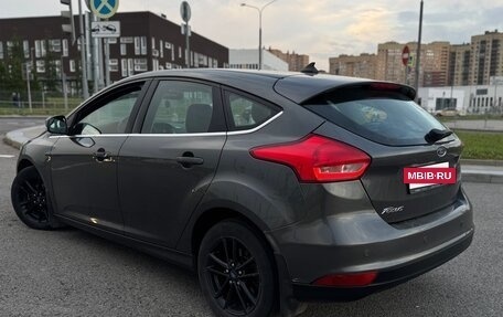 Ford Focus III, 2019 год, 1 250 000 рублей, 4 фотография