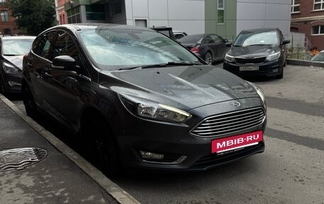 Ford Focus III, 2019 год, 1 250 000 рублей, 7 фотография