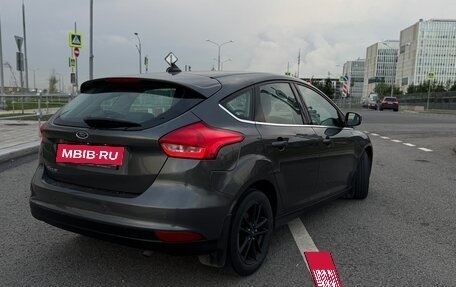Ford Focus III, 2019 год, 1 250 000 рублей, 3 фотография