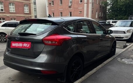 Ford Focus III, 2019 год, 1 250 000 рублей, 8 фотография