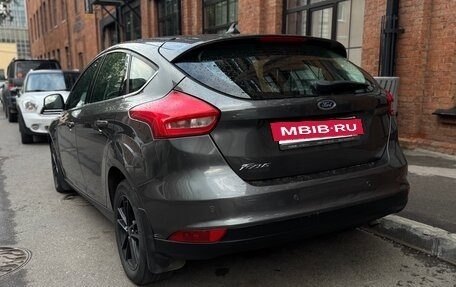 Ford Focus III, 2019 год, 1 250 000 рублей, 9 фотография