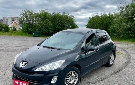 Peugeot 308 II, 2010 год, 425 000 рублей, 2 фотография
