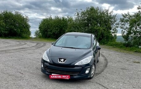 Peugeot 308 II, 2010 год, 425 000 рублей, 3 фотография