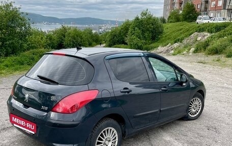 Peugeot 308 II, 2010 год, 425 000 рублей, 4 фотография