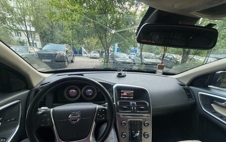Volvo XC60 II, 2012 год, 1 250 000 рублей, 7 фотография