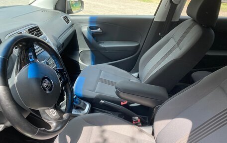 Volkswagen Polo VI (EU Market), 2016 год, 1 250 000 рублей, 14 фотография