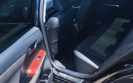 Toyota Camry, 2013 год, 1 690 000 рублей, 16 фотография