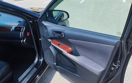 Toyota Camry, 2013 год, 1 690 000 рублей, 15 фотография