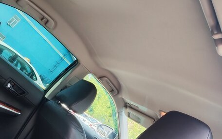 Toyota Camry, 2013 год, 1 690 000 рублей, 19 фотография
