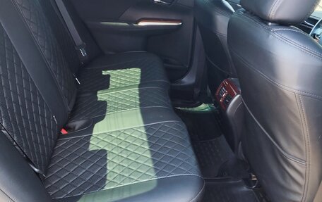 Toyota Camry, 2013 год, 1 690 000 рублей, 17 фотография