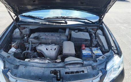 Toyota Camry, 2013 год, 1 690 000 рублей, 23 фотография