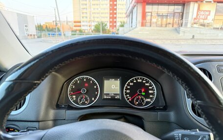 Volkswagen Tiguan I, 2012 год, 1 399 999 рублей, 8 фотография