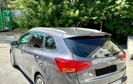 KIA cee'd III, 2013 год, 1 150 000 рублей, 4 фотография