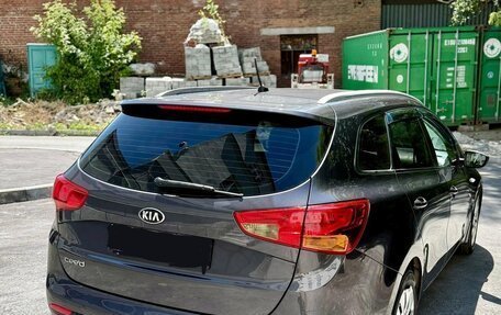 KIA cee'd III, 2013 год, 1 150 000 рублей, 6 фотография