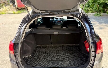KIA cee'd III, 2013 год, 1 150 000 рублей, 8 фотография