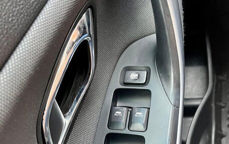 KIA cee'd III, 2013 год, 1 150 000 рублей, 14 фотография