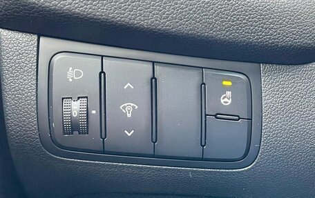 KIA cee'd III, 2013 год, 1 150 000 рублей, 13 фотография